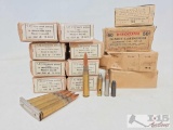 Approx 362 Rounds of Assorted Ammo