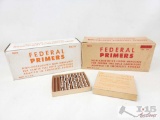 1,880 Federal Primers