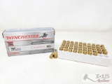 50 Rounds of Winchester 32 Auto
