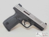 New! Smith & Wesson SD40 40 S&W Semi-Auto Pistol