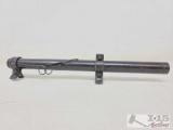 Wee Weaver M. 3-29 Rifle Scope