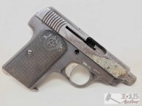 Regina Pocket .32 Semi-Auto Pistol