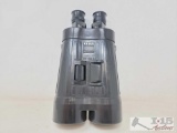 Zeiss West Germany 20x60 S Binoculars with Carrying Case