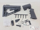 ATI 9mm Parts