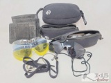 Silencio SD Gun Safety Glasses