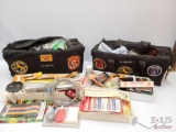 Gun Cleaning Supply Bags and more