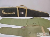 Gun Bag Case