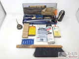 Gun Cleaning Tools