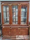 China Cabinet