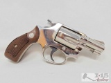 Smith & Wesson 38 S.&W. SPL. Revolver