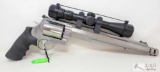 Smith & Wesson 460 S&W MAG Revolver