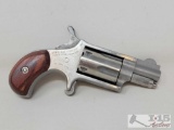 North American Arms NAA22 .22lr Revolver