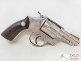 INA Model 1 .38spl Revolver