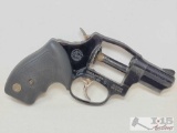 Taurus .38 Spl Revolver