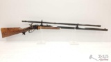 Shiloh Rifle Co. 1874 45-70 Breech Loading Double Trigger Single Shot Rifle