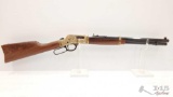 Henry Repeating Big Boy Deluxe .45 Colt Lever Action Rifle