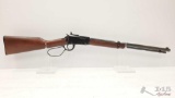 Henry H001TLP .22 LR Lever Action Rifle