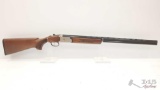 Mossberg Silver Reserve .410 Double Barrel Rifle