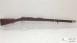 Mauser 71/84 1888 11mm Moose 43 Bolt Action Rifle