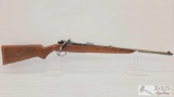 Winchester 54 30-06 Bolt Action Rifle