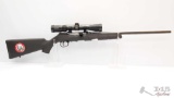 Savage A17 17HMR Semi-Auto Rifle