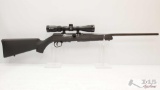 Savage A17 17HMR Semi-Auto Rifle