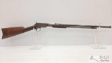 Winchester 1890 .22 WRF Semi-Auto Rifle