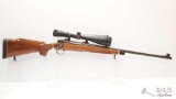 Remington 700 7mm Rem Bolt Action Rifle