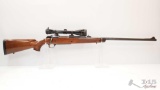 Browning Medallion .375 H&H Bolt Action Rifle