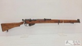 Enfield No. 1 Mark II .303 Brit Bolt Action Rifle