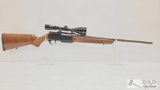 Browning BAR .300 WIN MAG Semi-Auto Rifle