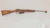 Cardone M38 6.5x52mm Bolt Action Rifle