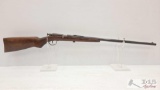 Page-Lewis Arms 1928 50 Springfield Jr. .22 LR Bolt Action Rifle