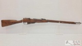 Mosin Nogant 91/30 762x54R Bolt Action Rifle