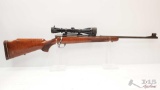 Browning. 243 Bolt Action Rifle