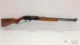 Sears Roebuck & Co. Model 4 .22 S. L. LR Lever Action Rifle