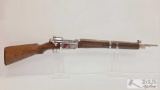 MAS 1936 7.5x54 Bolt Action Rifle