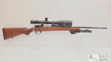 Charles Daly 22-250 Mouser Action Rifle with Leupold VX-3i 6.5-20x50mm Scope