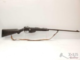 Steyer 1893 30-06 Semi-Auto Rifle