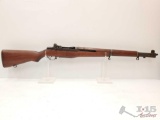 Winchester US Rifle .30 Semi-Auto Rifle