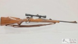 Winchester Model 70 .270 WIN Bolt Action Rifle