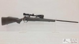 Weatherby Mark V .270 WBY Mag Bolt Action Rifle