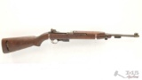 Postal Meter US M-1 Carbine. 30 Semi-Auto Rifle