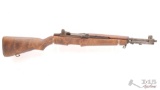 Springfield M1 Grand 30-06 Semi-Auto Rifle