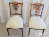 Dining Chairs