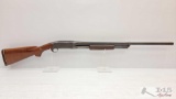 Remington 29 12 GA Pump Action Shotgun