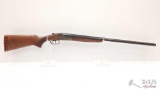 Springfield Double Barrel 16GA Break Action Shotgun