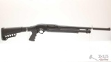 NEW! Gforce Arms GF2P 12GA Pump Action Shotgun