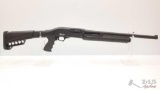 NEW! GForce Arms GF2P 12GA Pump Action Rifle