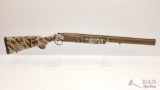 NEW! Tristar Arms Hunter Mag II 12 GA Break Action Double Barrel Shotgun